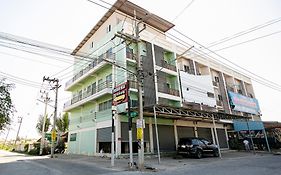 Freesia Guesthouse Klong Luang